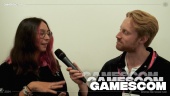 Supermassive on living up to the Little Nightmares legacy (Gamescom) - Little Nightmares 3 interview with Coralie Feniello