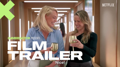 L'amour est aveugle : Su&egrave;de - Saison 3 - Bande-annonce officielle (Netflix)