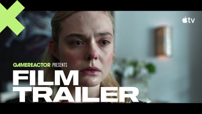 Margo a des probl&egrave;mes d'argent - Bande-annonce officielle (Apple TV)