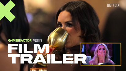 L'amour est aveugle : The Reunion - Sneak Peek de la saison 10 (Netflix)