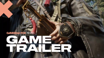 Beast of Reincarnation - Bande-annonce de pr&eacute;-commande (PS5)