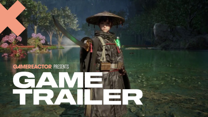 Beast of Reincarnation - Bande-annonce de pr&eacute;-commande