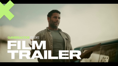 Hungry - Bande-annonce officielle