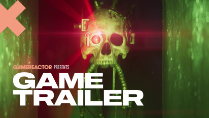 Warhammer 40,000: Dawn of War IV - Adeptus Mechanicus Bande annonce