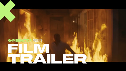 By Any Means - Bande-annonce officielle