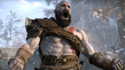 Christopher Judge souhaite que les sc&eacute;naristes de jeux vid&eacute;o soient davantage respect&eacute;s