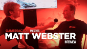 &Ccedil;a, c'est (bien plus que) des courses de pods ! - Interview d'Star Wars: Galactic Racer avec Matt Webster