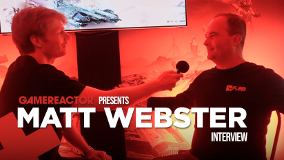 Ça, c'est (bien plus que) des courses de pods ! - Interview d'Star Wars: Galactic Racer avec Matt Webster