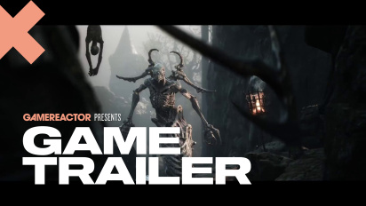 Mortal Shell II - Bande-annonce de lancement
