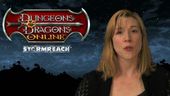 Dungeons & Dragons Online: Stormreach - Developer Diary: New Additions