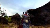Age of Conan: Hyborian Adventures - Border Ranges Trailer