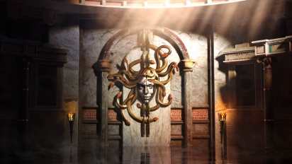 Assassin’s Creed VR Escape Room - Beyond Medusa's Gate Teaser