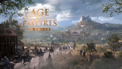 Age of Empires Mobile - Bande-annonce