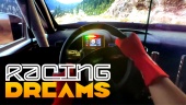Racing Dreams : Parler EA WRC tout en fonçant dur au Rallye de Grèce