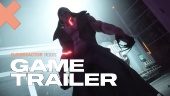 Redfall - Launch Trailer