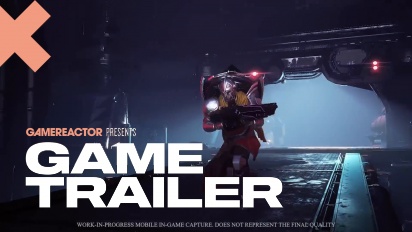 Destiny: Rising - Bande-annonce de la date de sortie