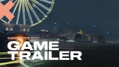 Project Motor Racing - True2Track Trailer