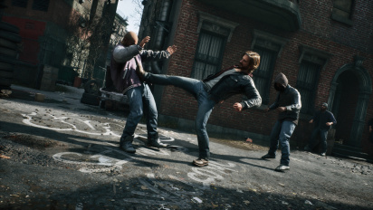 Samson aura une &eacute;dition pour console cet automne