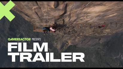 Fall 2: Deadpoint - Bande-annonce officielle