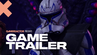 Star Wars Zero Company - Bande-annonce officielle finale