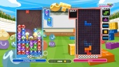 Puyo Puyo Tetris - GTR Tutorial