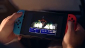 Nintendo Switch - My Way: Final Fantasy VII & Mario Kart 8 Deluxe