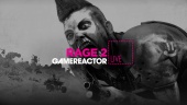 Rage 2 - Launch Livestream