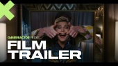 Smile 2- Official Trailer