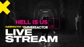 Hell is Us - Livestream Replay