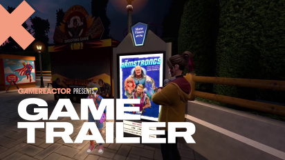 The Boys: Trigger Warning - Bande annonce de lancement