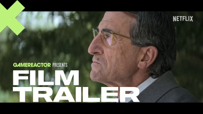 Gangs of Galicia : Saison 2 - Bande-annonce officielle (Netflix)