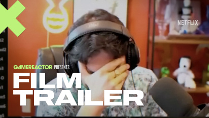 Untold : Chess Mates - Official Trailer (Netflix)