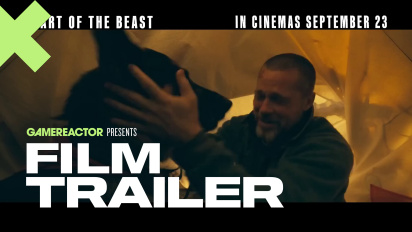 Heart of the Beast - Bande-annonce officielle