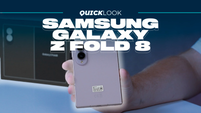 Samsung Galaxy Z Fold8 (Aperçu) - Le meilleur téléphone pliable à ce jour ?