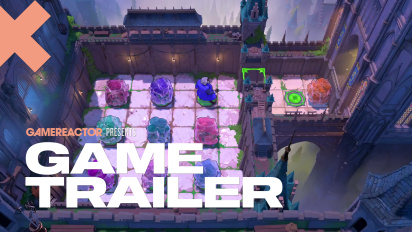 Order of the Sinking Star - Bande-annonce de la date de sortie