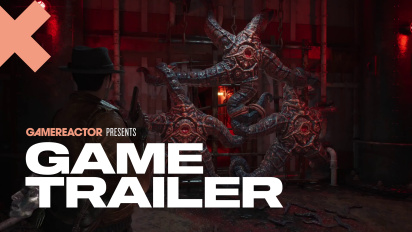 The Sinking City 2 - Bande-annonce de lancement