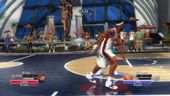 NBA Ballers: Chosen One - In-Game Roster