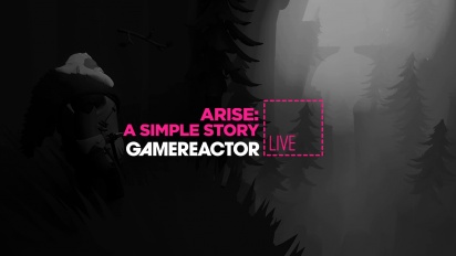 Arise: A Simple Story - Livestream Replay
