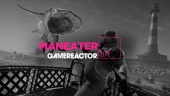 Maneater - Livestream Replay
