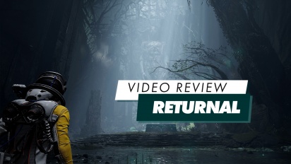 Returnal - Video Review
