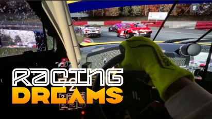 Racing Dreams: Automobilista 2 / Rainy Nordschleife