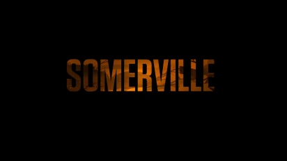 Somerville - Bande-annonce de la date de sortie