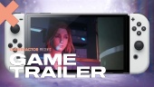 Life is Strange: Double Exposure - Nintendo Switch Trailer