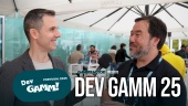 Long-term branding strategies in gaming - Hiro Kozaka DevGAMM Interview