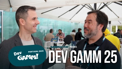 Stratégies de marque à long terme dans les jeux - Interview de Hiro Kozaka DevGAMM