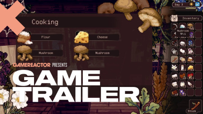 Delphinium - Bande annonce - Xbox