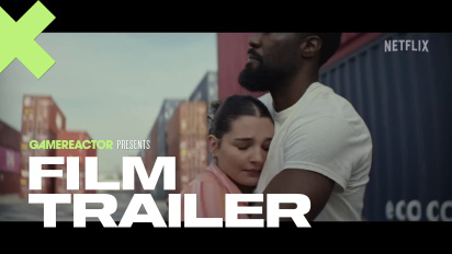 Man on Fire - Teaser officiel (Netflix)