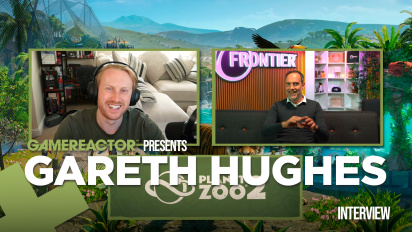 Construire un monde plus sauvage - Planet Zoo 2 Interview avec Frontier Developments