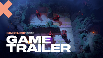 Order of the Sinking Star - Bande-annonce de la date de sortie