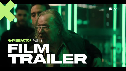 Slow Horses: Saison 6 - Bande-annonce officielle
